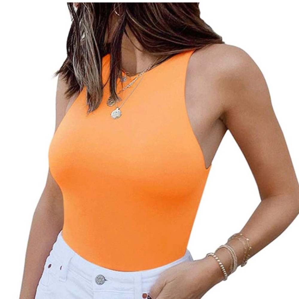 Amazon bodysuit